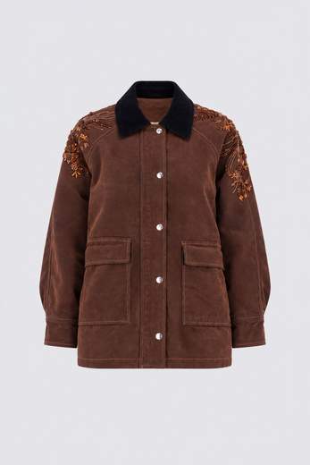 ERMANNO SCERVINO - FIRENZE D49ED014EI7