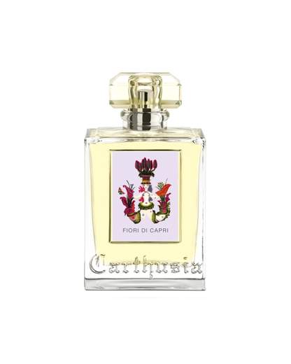CARTHUSIA - FIORI DI CAPRI EAU DE PARFUM - 50ML 100ML - UNISEX