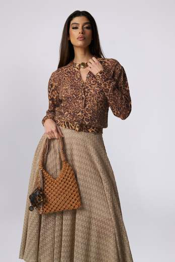 PHO FIRENZE Cardigan