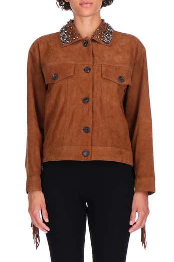 ERMANNO SCERVINO - FIRENZE D48ED004CGEH0