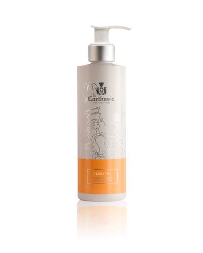 CARTHUSIA - I PROFUMI DI CAPRI BB.BL/TM