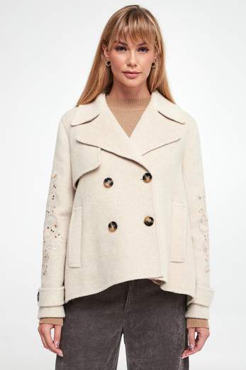 ERMANNO SCERVINO - FIRENZE D45ED049EQ1