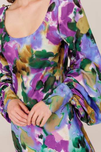 Mar de Margaritas MDMW109GLORIA