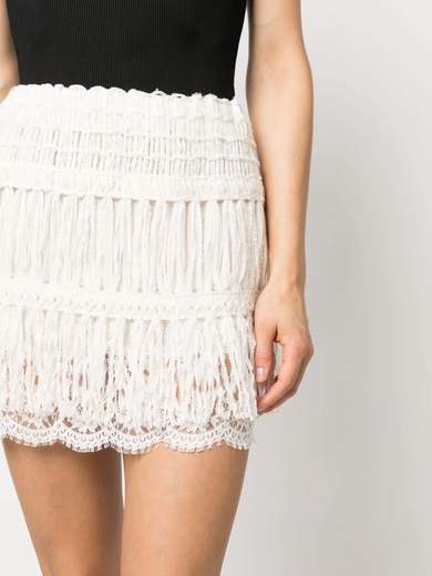 ERMANNO SCERVINO - FIRENZE D42EO012CGE39