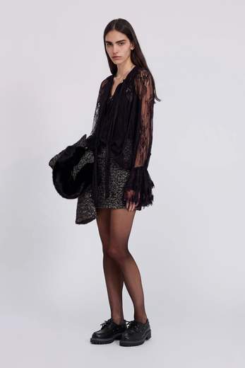 ERMANNO SCERVINO - FIRENZE D49EK015E23