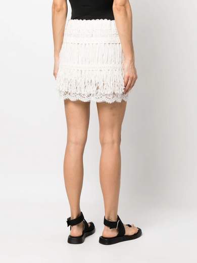 Ermanno Scervino - Firenze gonna D42EO012CGE