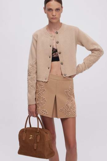 ERMANNO SCERVINO - FIRENZE D47EO027APEY2