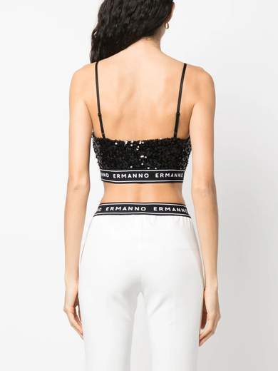 Ermanno Scervino - Firenze top D42EL049EZ2