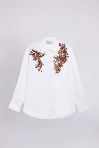 ERMANNO SCERVINO - FIRENZE D49EK024E34