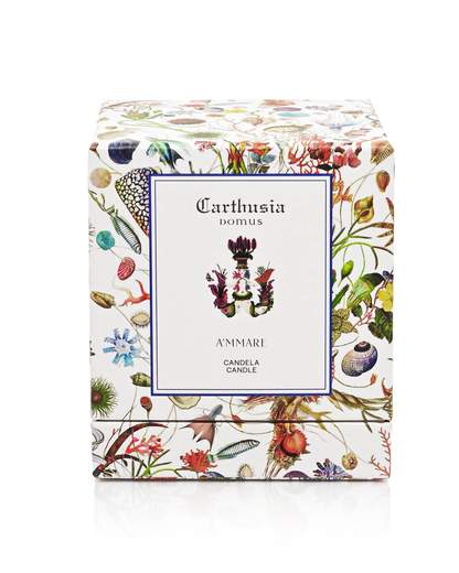 CARTHUSIA - I PROFUMI DI CAPRI CNBC300MM