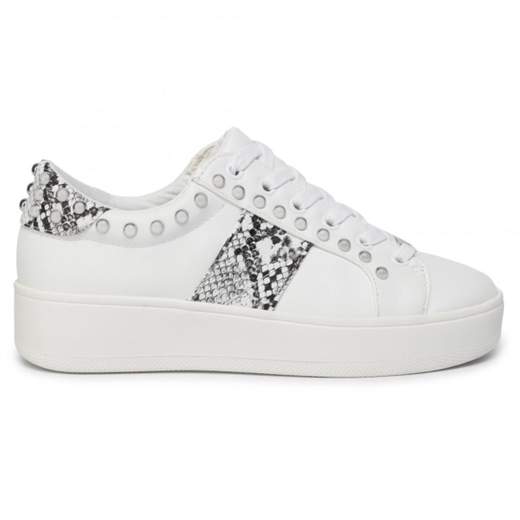 STEVE MADDEN BELLE SNAKE