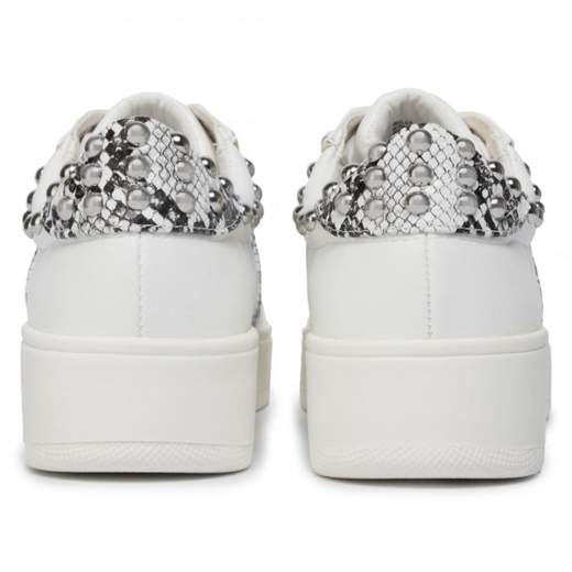 STEVE MADDEN BELLE SNAKE