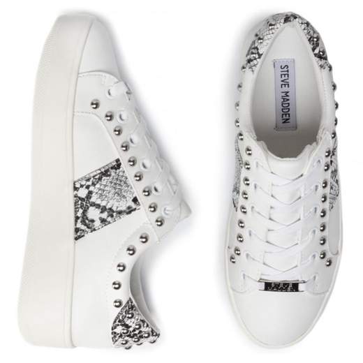 STEVE MADDEN BELLE SNAKE