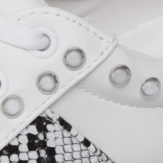 STEVE MADDEN BELLE SNAKE