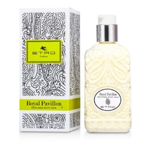 ETRO Profumi ROYAL PAVILLON LATTE CORPO