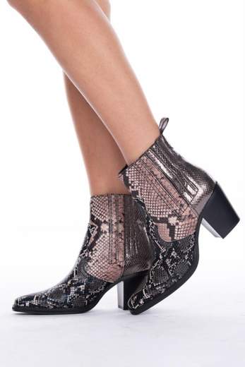 STEVE MADDEN SMSGENIVA-METMUL