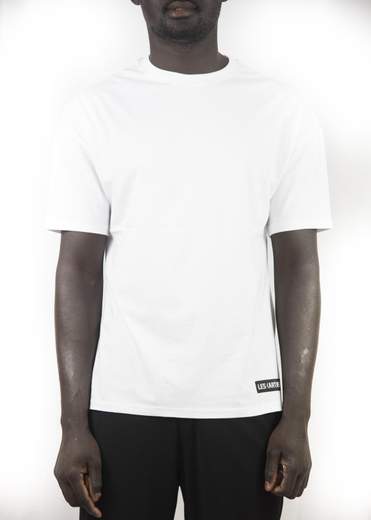 LES (ART)ISTS LA09TEE201WH
