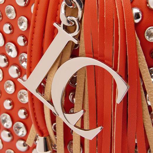 LA CARRIE Mirror Bucket