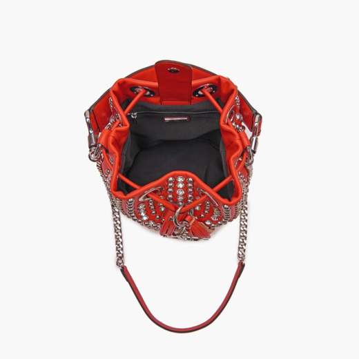 LA CARRIE Mirror Bucket