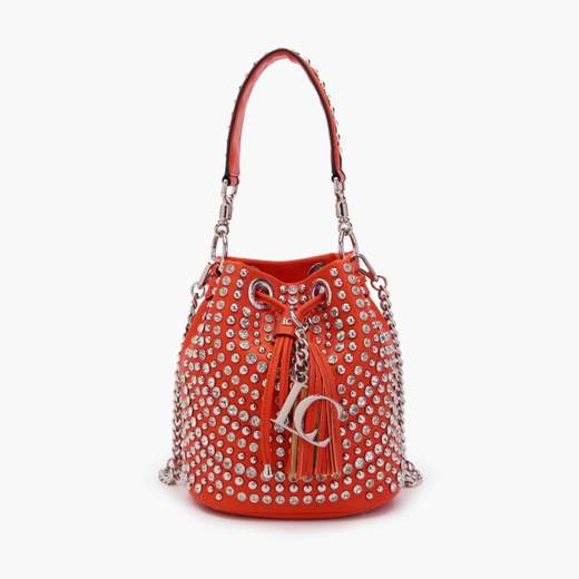 LA CARRIE Mirror Bucket