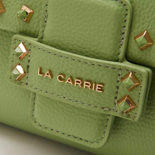 LA CARRIE Frivolous M. Izabel Medium Handbag