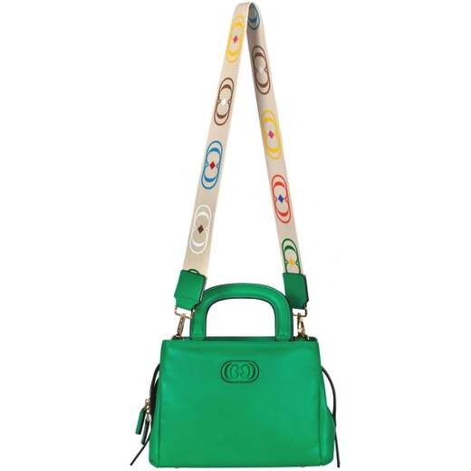 LA CARRIE Borsa A Mano Enchantement