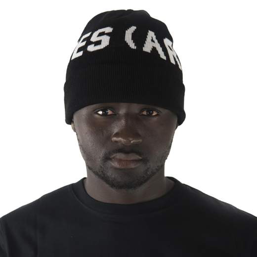LES (ART)ISTS LA09CAP94BK
