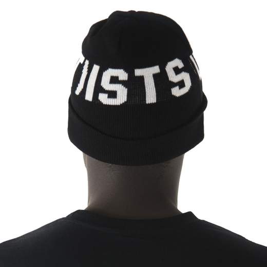 LES (ART)ISTS LA09CAP94BK