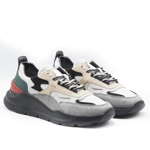 D.A.T.E. SNEAKERS M311-FG-MG