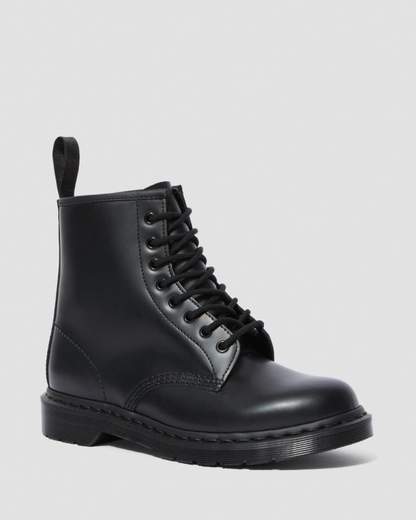 DR MARTENS 1460 MONO SMOOTH