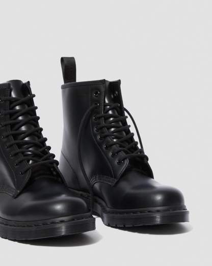 DR MARTENS 1460 MONO SMOOTH