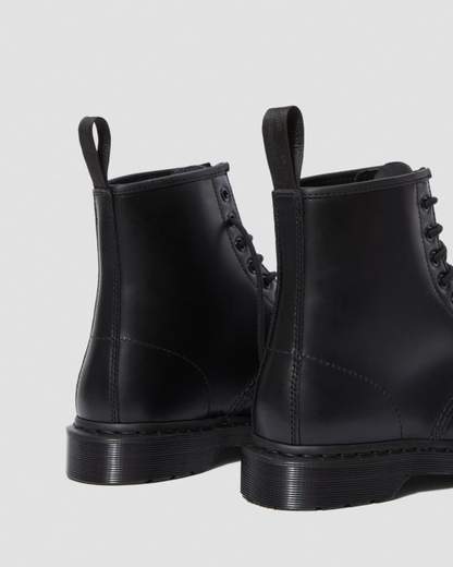 DR MARTENS 1460 MONO SMOOTH