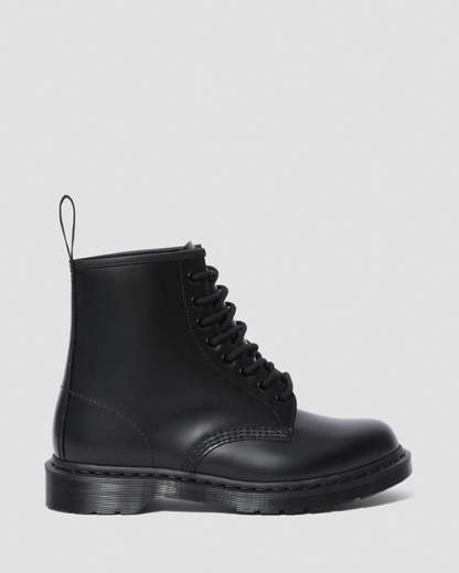 DR MARTENS 1460 MONO SMOOTH