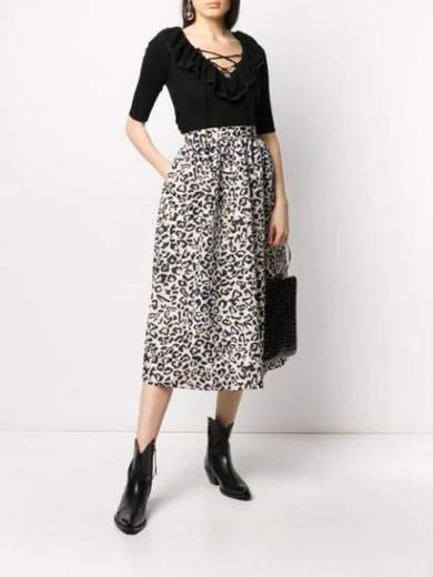 ERMANNO ERMANNO SCERVINO GN25 TAM