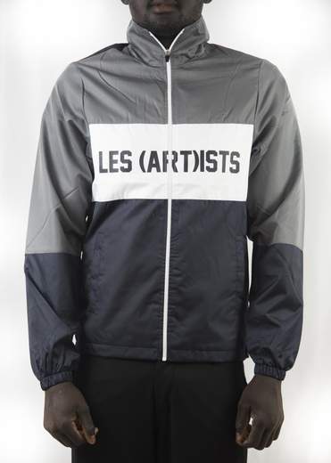 LES (ART)ISTS LA09JKT136MIX