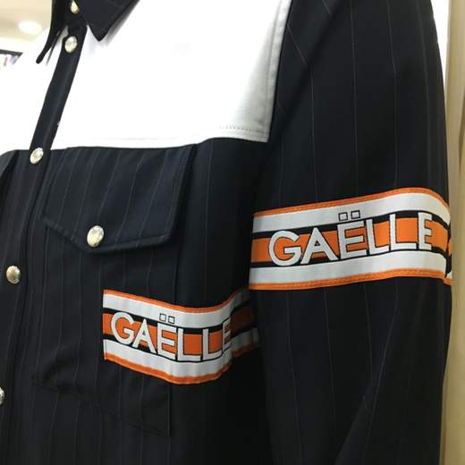 GAELLE X LOTTO LEGGENDA LTGU110