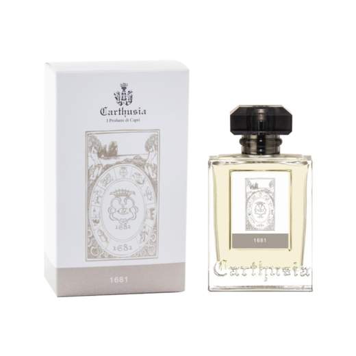CARTHUSIA - I PROFUMI DI CAPRI 1681 EAU DE PARFUM