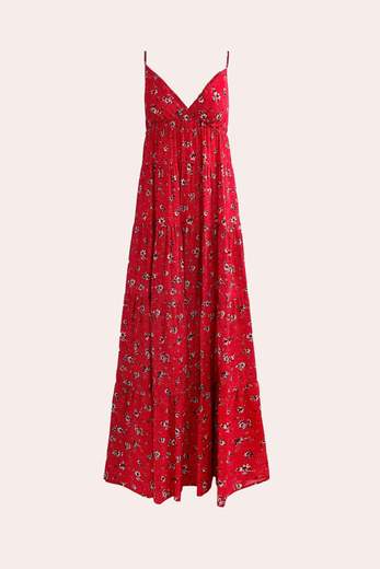 ANIYE BY LONG DRESS IDA 185209