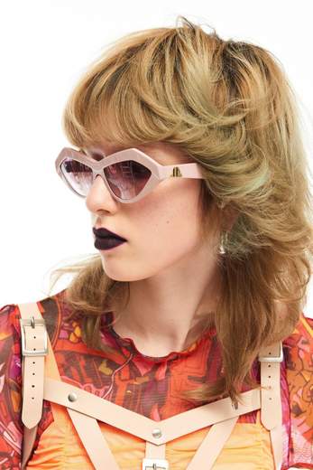 ANIYE BY ZOE SUNGLASSES 1A5230