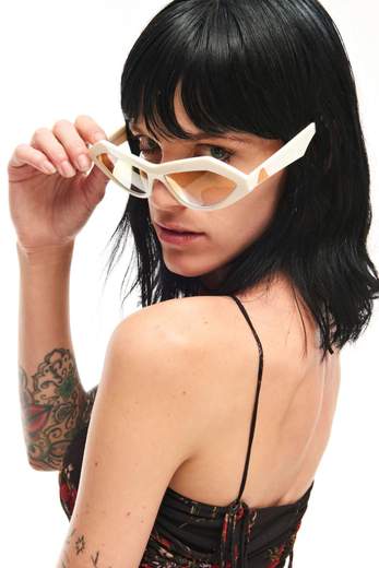 ANIYE BY ZOE SUNGLASSES 1A5230