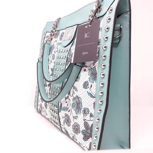 LA CARRIE 101P-VA-155-FOP