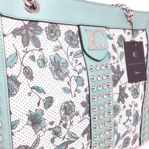 LA CARRIE 101P-VA-155-FOP