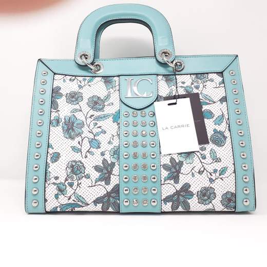 LA CARRIE 101P-GA-110-FOP