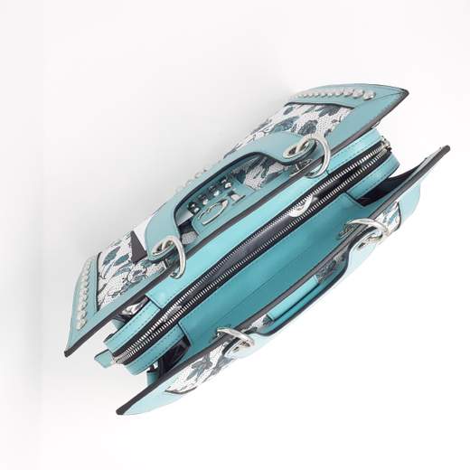 LA CARRIE 101P-GA-110-FOP