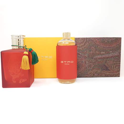 ETRO Home DEMETRA DIFFUSER