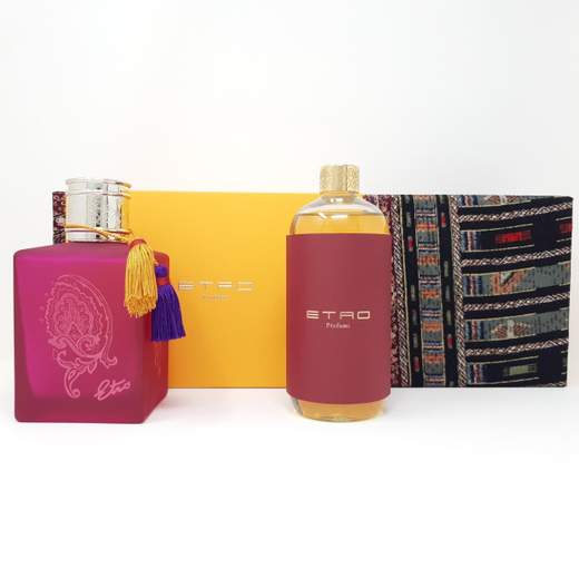 ETRO Home AFRODITE DIFFUSER