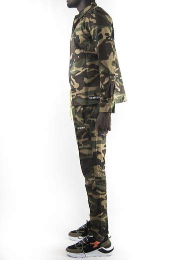 LES (ART)ISTS LA09PNT196CAMO