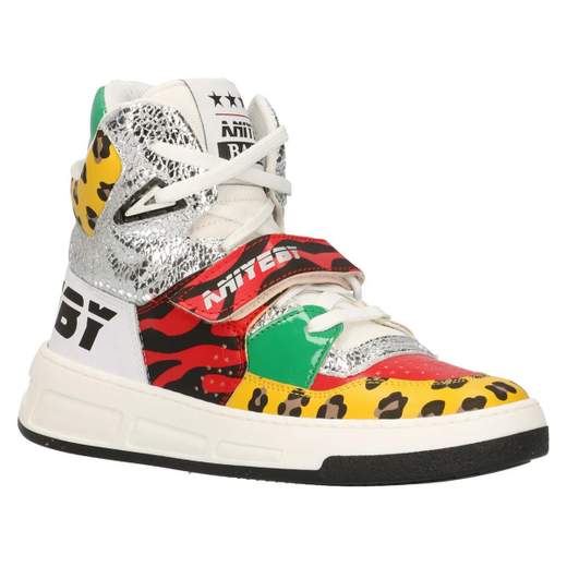 ANIYE BASKET IN PELLE