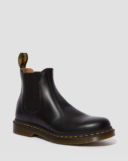 DR MARTENS 2976 YS SMOOTH