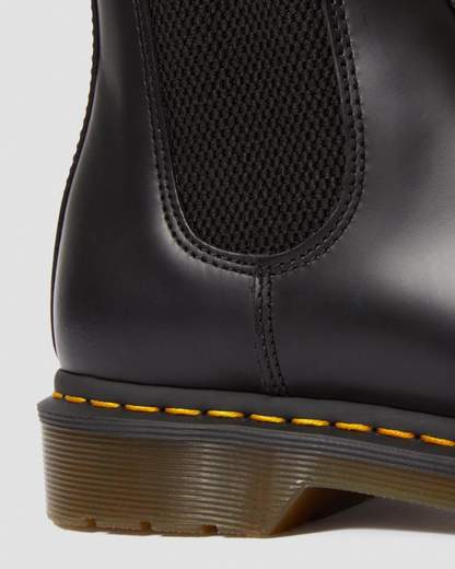 DR MARTENS 2976 YS SMOOTH